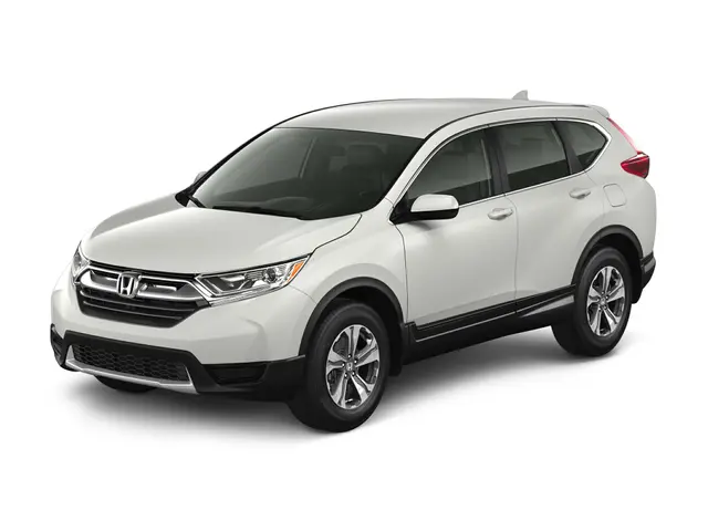 crv 2018 montážne body